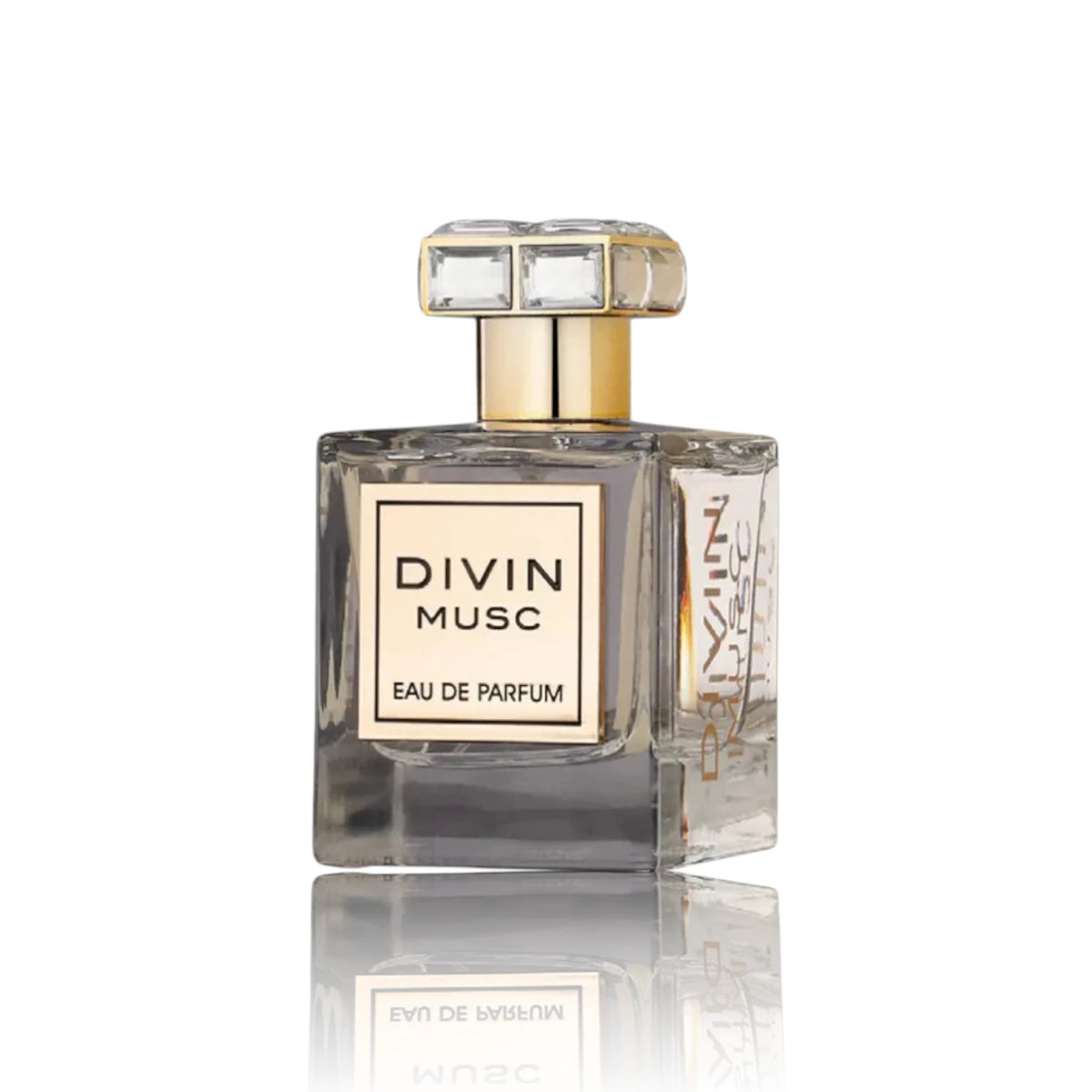 French Avenue Divin Musc EDP