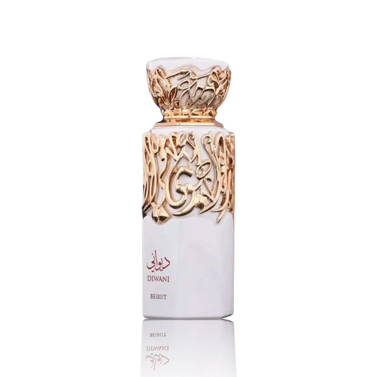 French Avenue Diwani Beirut EDP