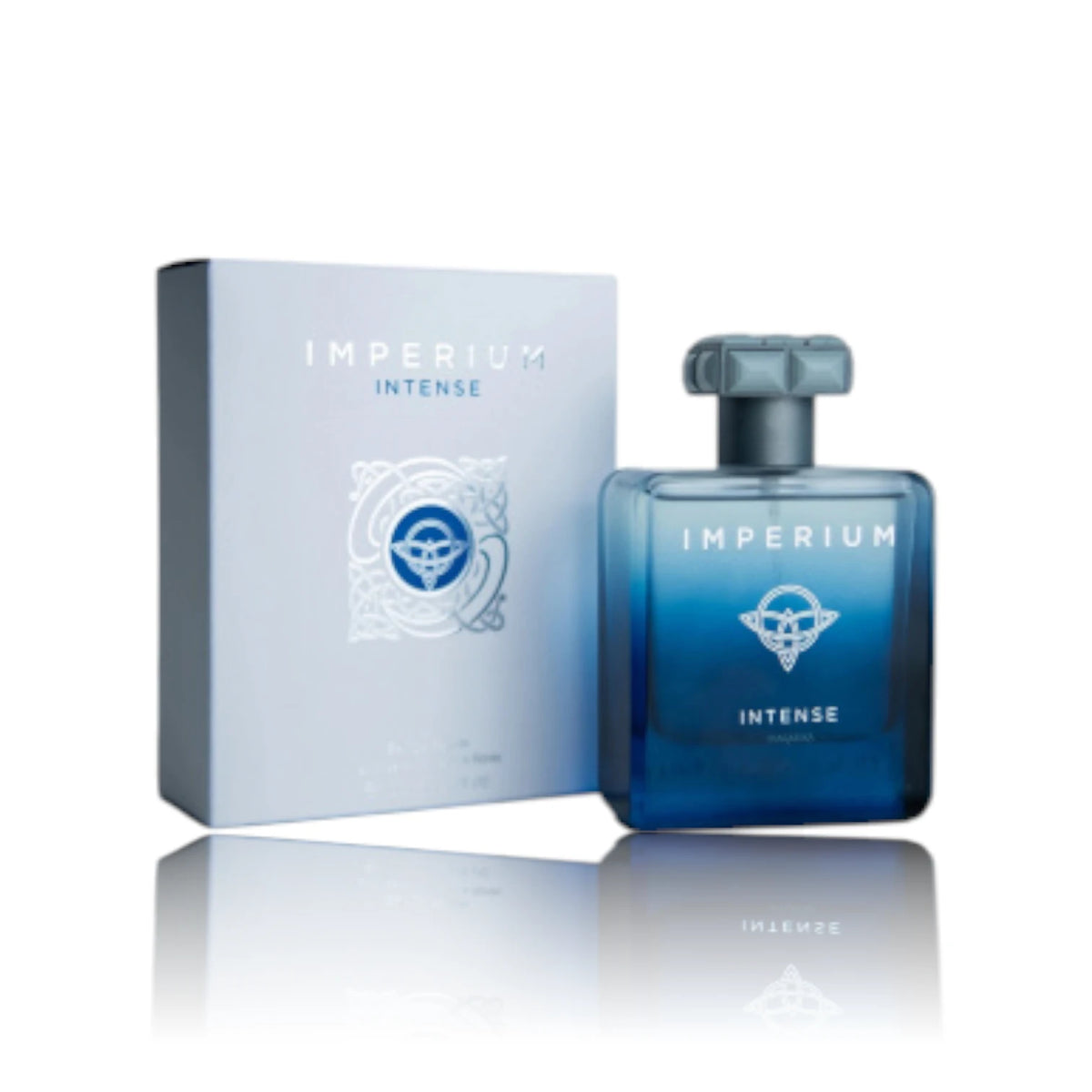 French Avenue Imperium Intense EDP