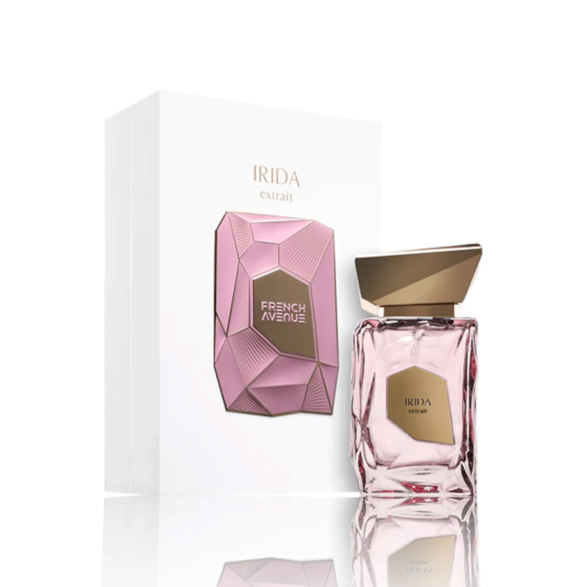 French Avenue Irida Parfum