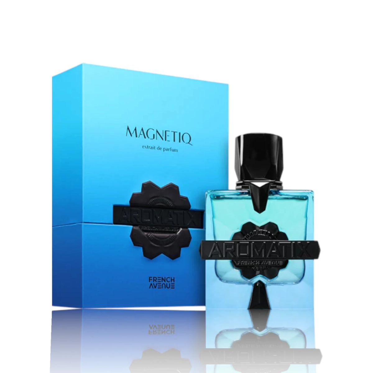 French Avenue Magnetiq Extrait de Parfum