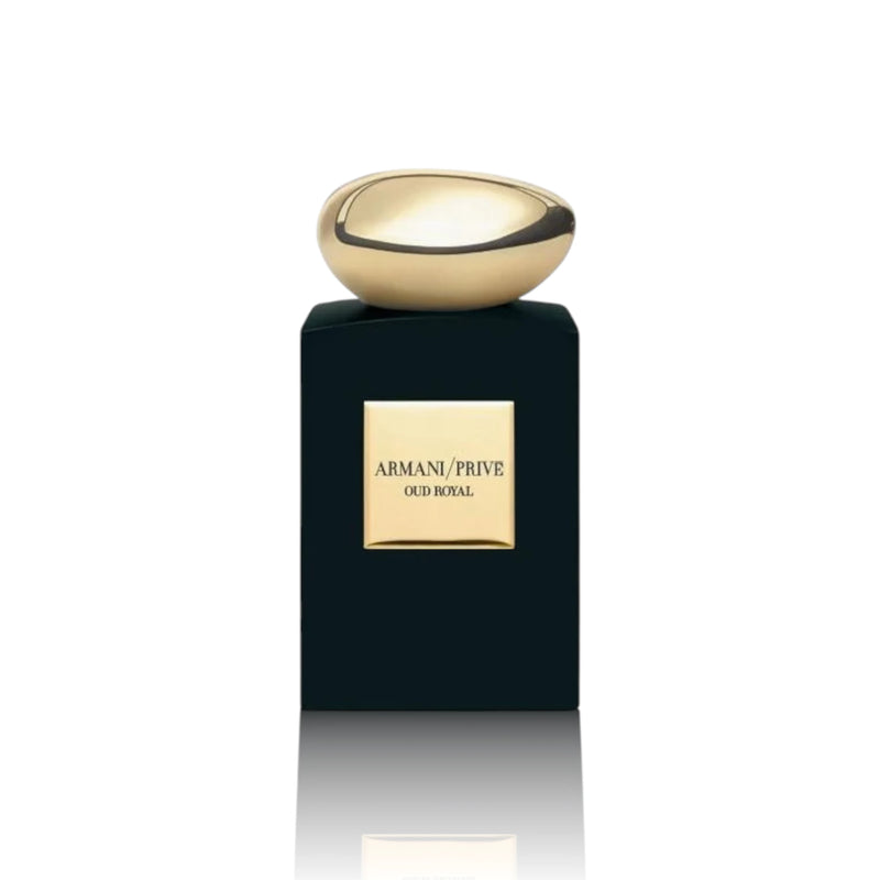 Armani Privé Oud Royal EDP