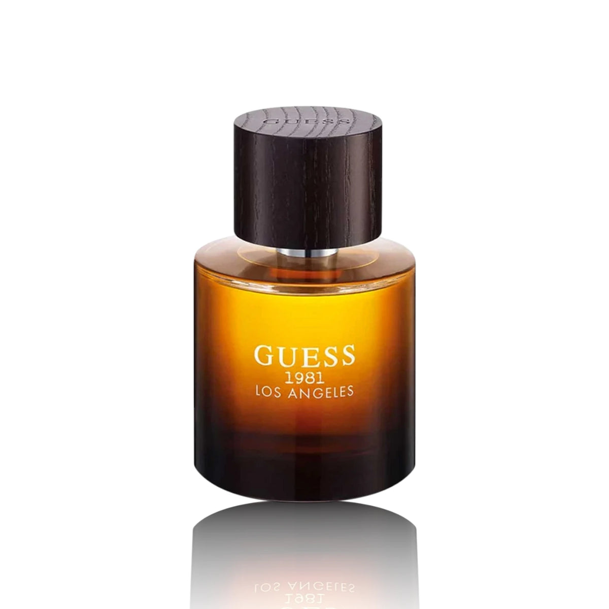 Guess 1981 Los Angeles EDT