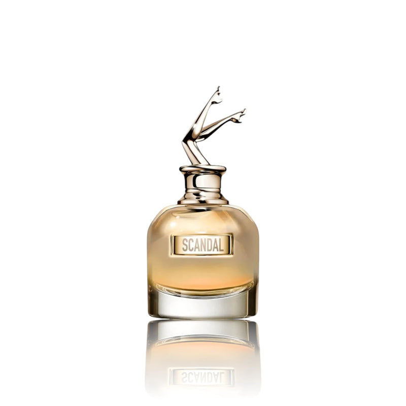 Jean Paul Gaultier Scandal Gold EDP