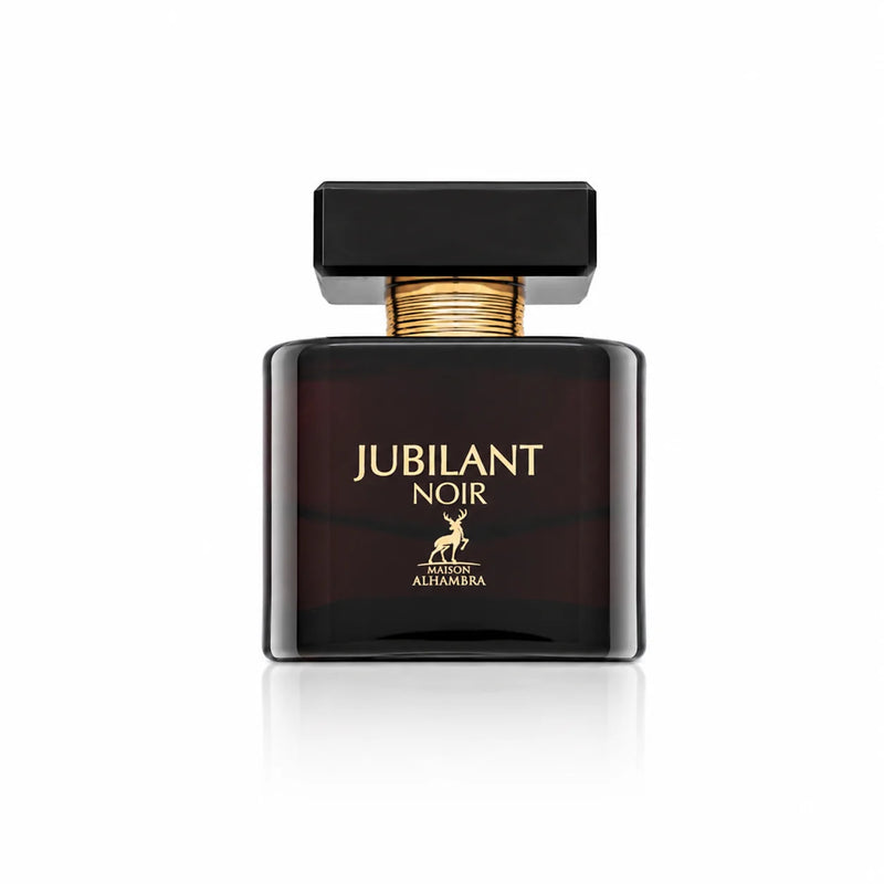 Maison Alhambra Jubilant Noir EDP