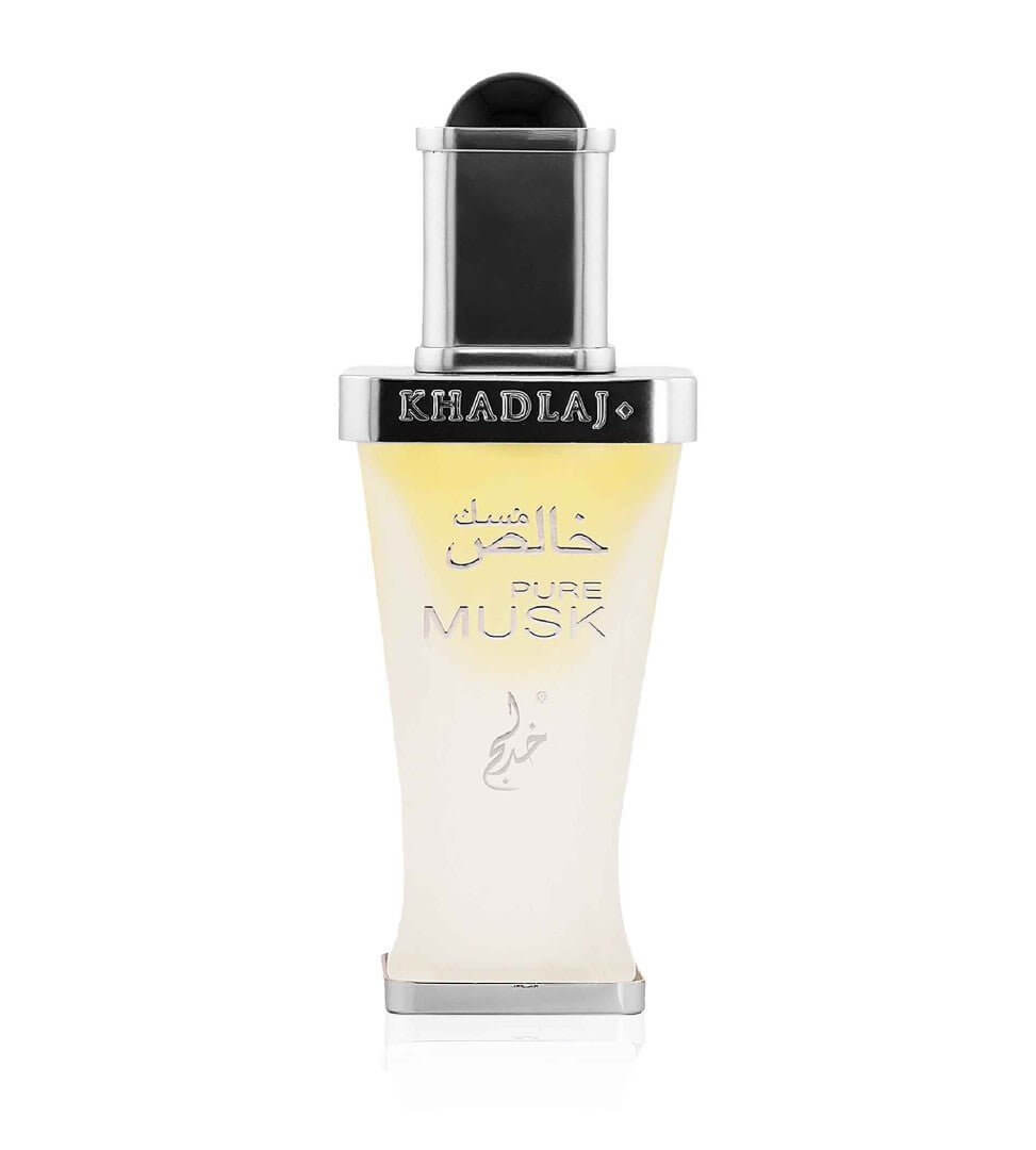 Khadlaj Pure Musk парфюмно масло унисекс