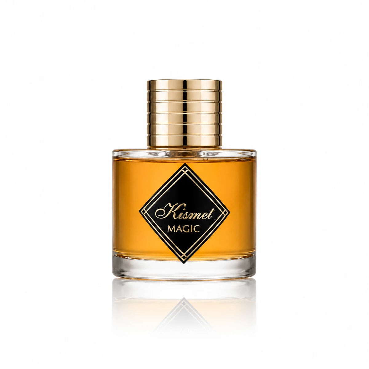 Maison Alhambra Kismet Magic – сладък ориенталски унисекс парфюм с ванилия, пралине и tonka bean
