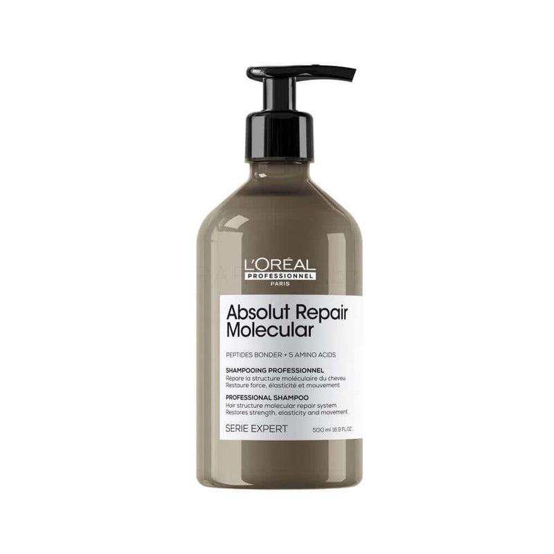 L'Oréal Professionnel Serie Expert Absolut Repair Molecular 500ml