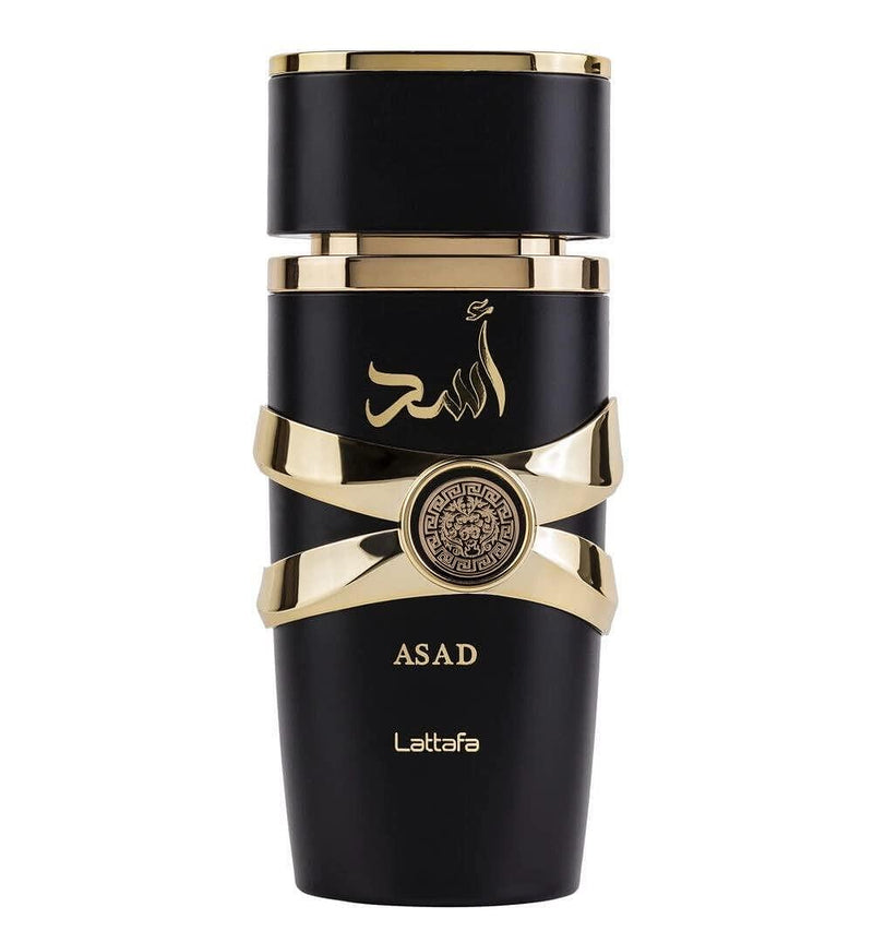 Lattafa Asad EDP