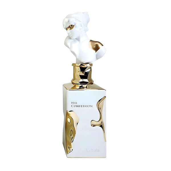Lattafa Her Confession дамски парфюм EDP 100ml - арабски парфюм, дамски парфюми, оригинални парфюми, подарък | Scentopia.bg