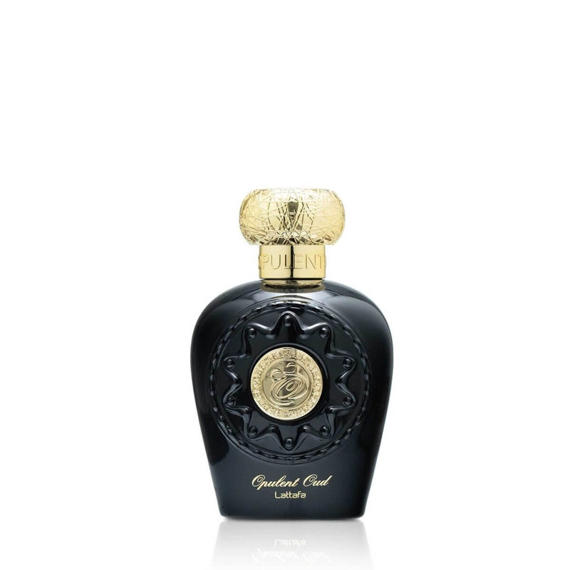 Парфюмна вода Lattafa Opulent Oud для мужчин