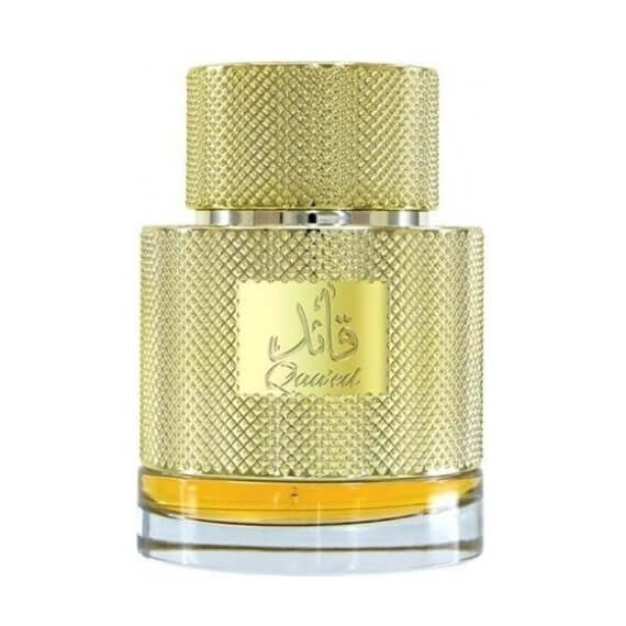 Lattafa Qaa`ed EDP парфюмна вода за мъже, топ цени, арабски парфюм, мъжки парфюми, подаръци, нишови аромати | Scentopia.bg