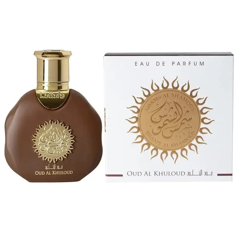 Oud Al Khuloud унисекс парфюм - топ арабски аромат с уд, Lattafa, подарък жени, мъжки, оригинални парфюми | Scentopia.bg