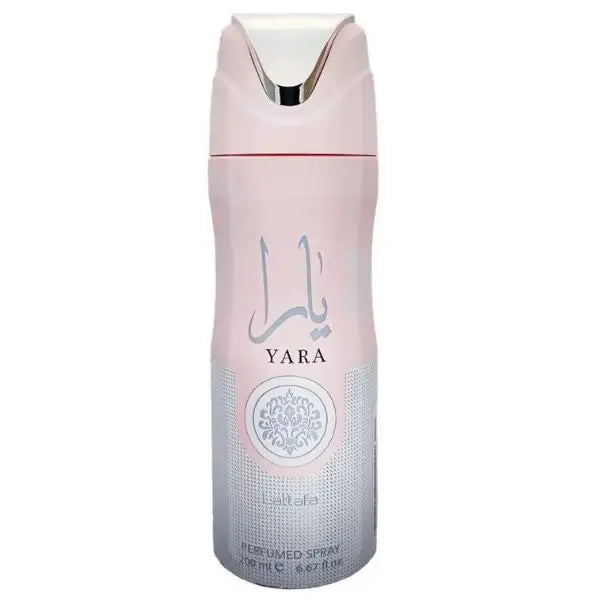 Lattafa Yara kadınlar için parfüm deodorantı