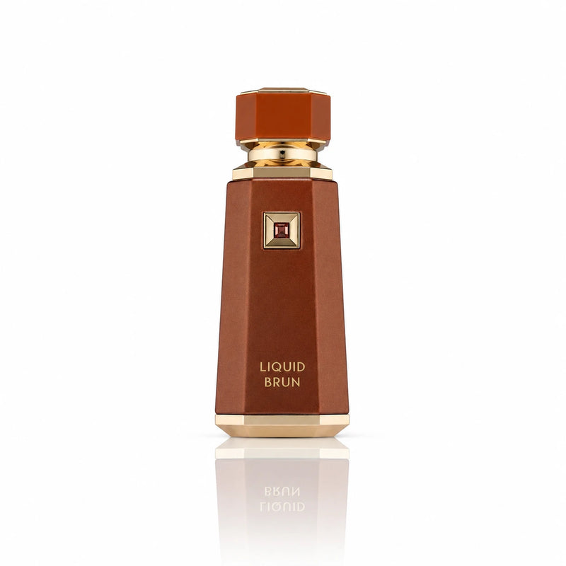 French Avenue Liquid Brun EDP