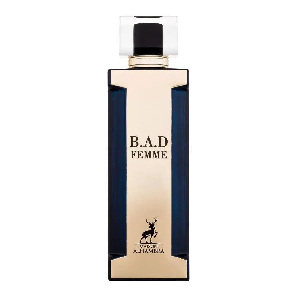 Maison Alhambra B.A.D Femme EDP W – женски арабски аромат
