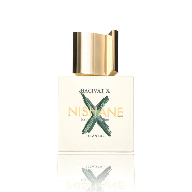 Hacivat X Extrait de Parfum