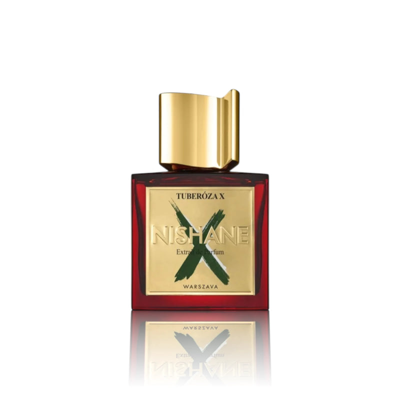 Nishane Tuberóza X Parfum