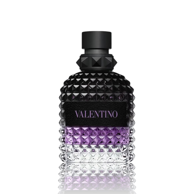Valentino Uomo Born in Roma Purple Melancholia EDT