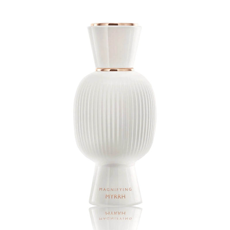Bvlgari Allegra Magnifying Myrrh Essence EDP