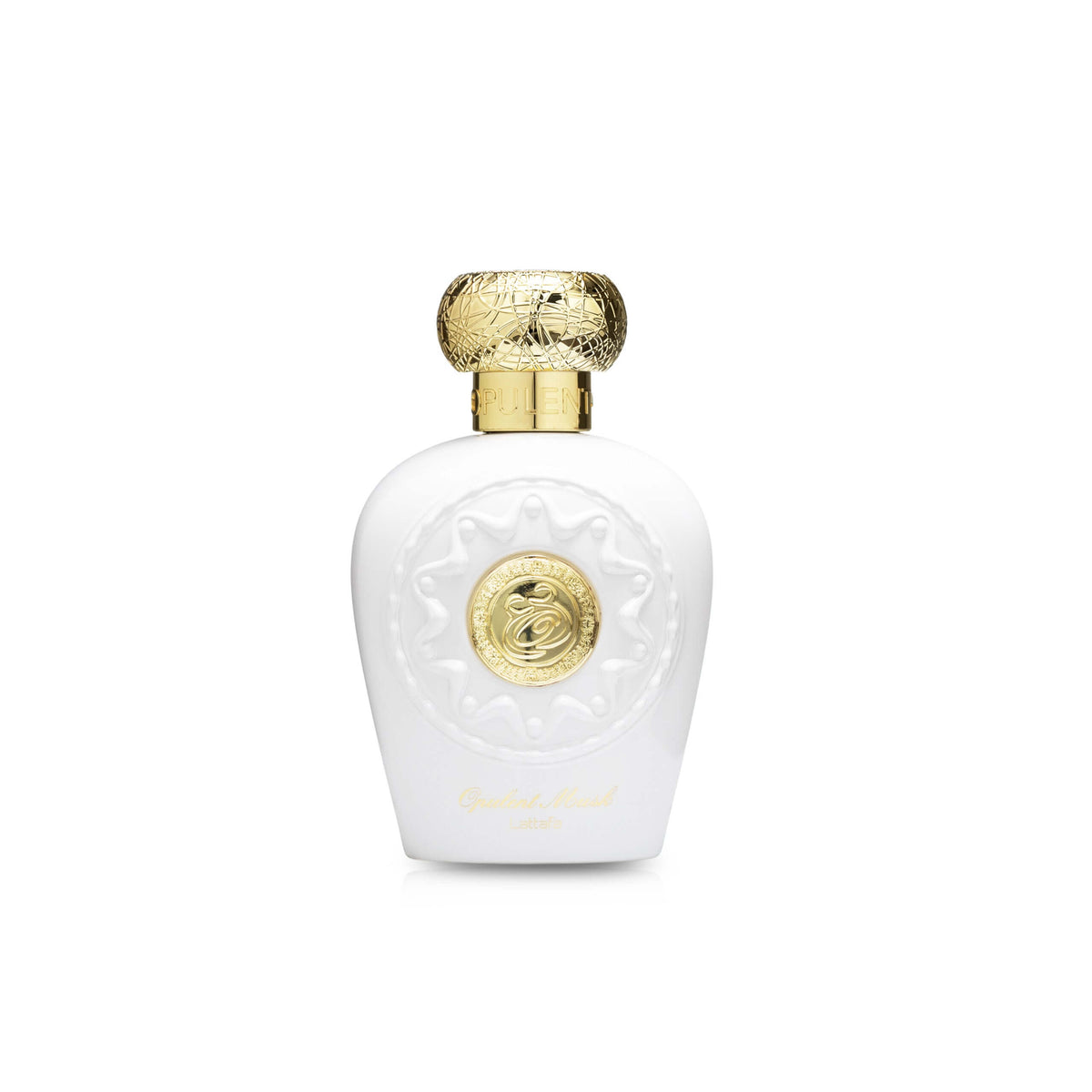 Opulent Musk Women's Perfume - дамски парфюми, арабски аромати, оригинално ухание, луксозен аромат, Lattafa | Scentopia.bg