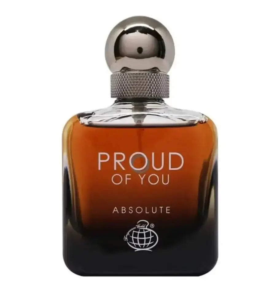 "Proud of You Absolute EDP парфюм за мъже – топ парфюм, оригинален парфюм, арабски, мъжки парфюми, подарък мъж | Scentopia.bg"