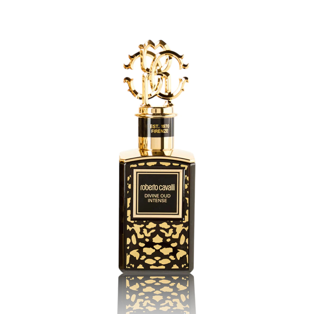 Roberto Cavalli Divine Oud Intense EDP