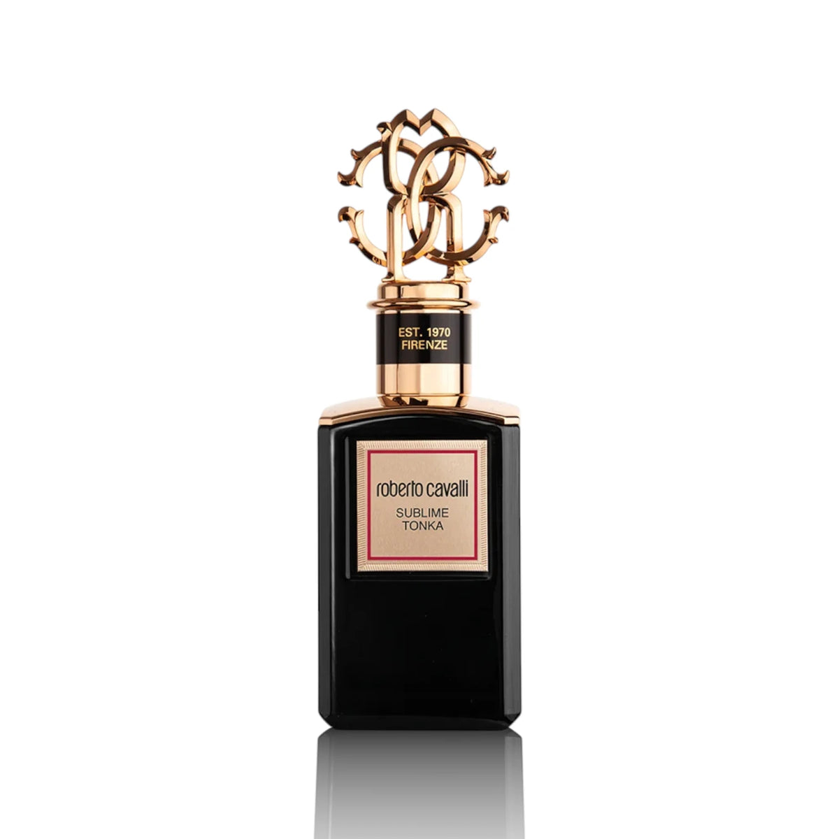 Roberto Cavalli Gold Collection Sublime Tonka EDP