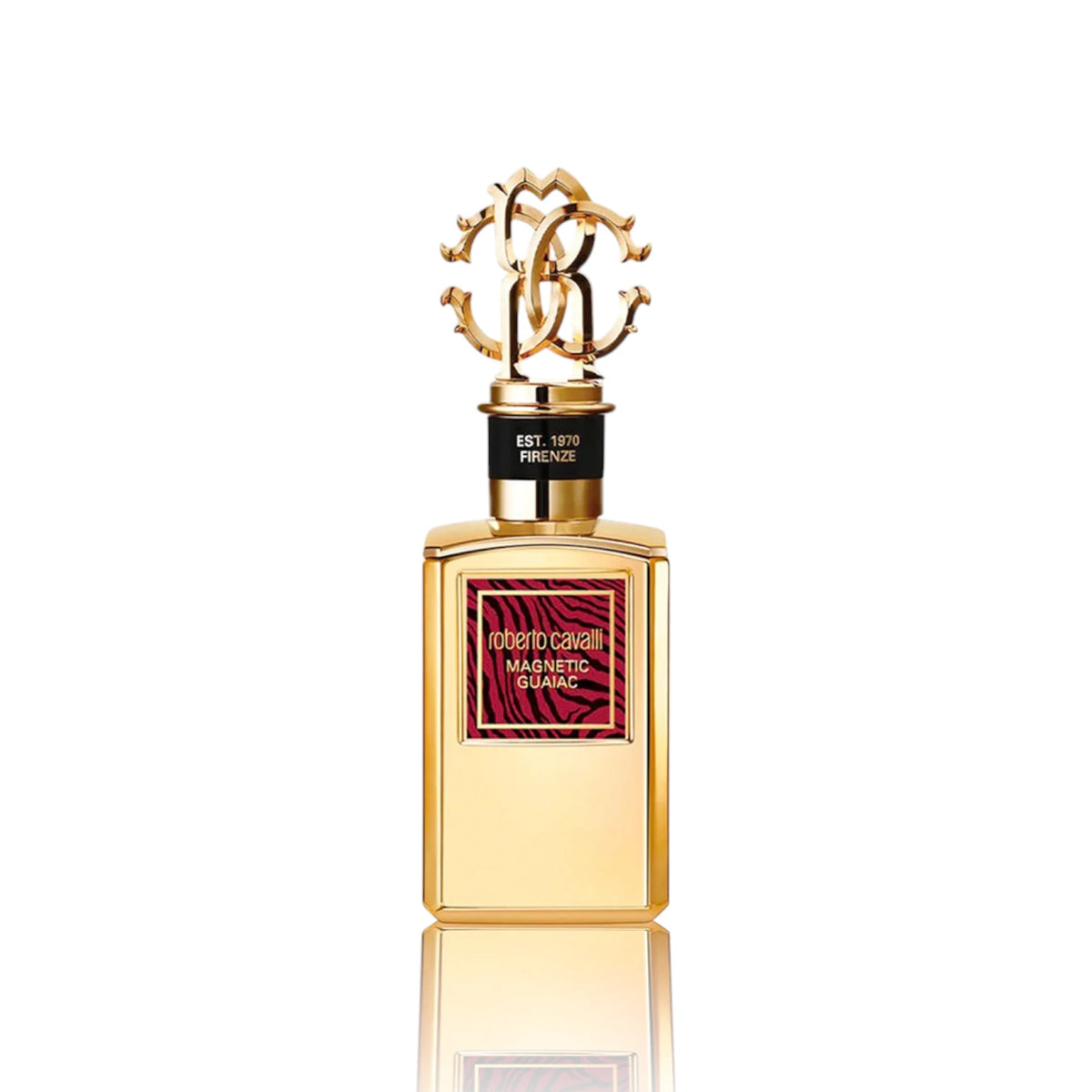 Roberto Cavalli Magnetic Guaiac EDP