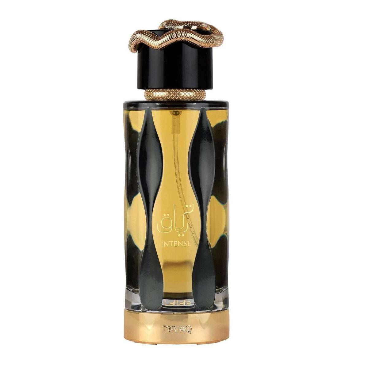 Lattafa Teriaq Intense унисекс парфюм 100ml - нишови парфюми, арабски парфюм, топ цена, подаръци за специални поводи | Scentopia.bg