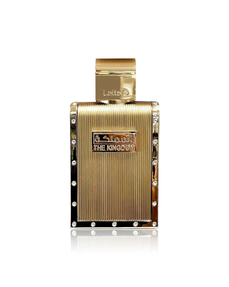 Латтафа Королевство EDP мужской аромат