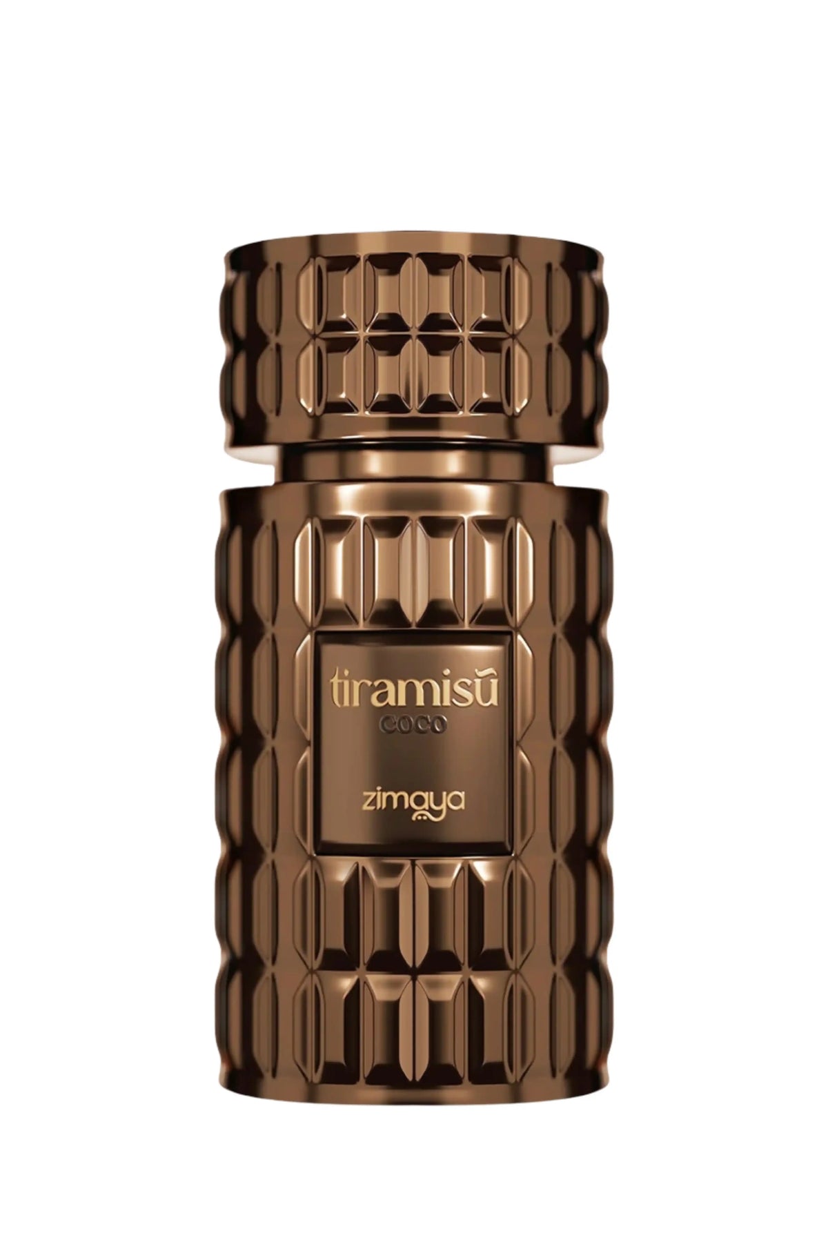 Zimaya Tiramisu Coco дамски парфюм EDP | оригинални арабски парфюми, подарък за жена, маркови аромати | Scentopia.bg