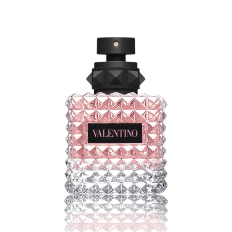 Valentino Donna Born in Roma EDP