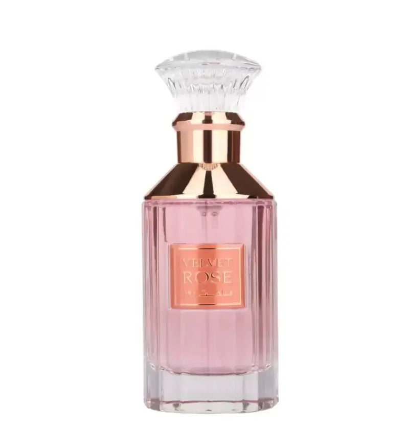 Velvet Rose EDP