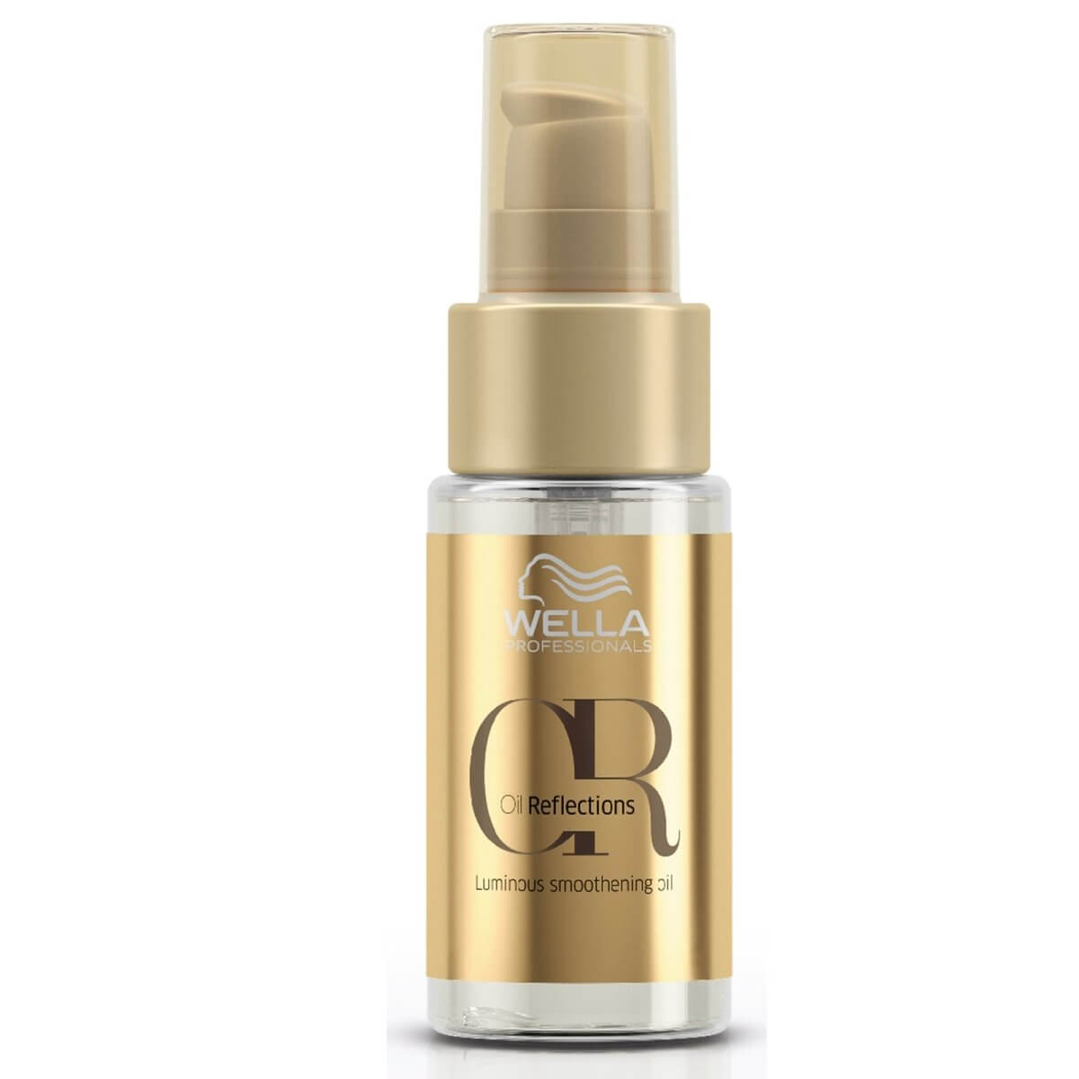 Wella Professionals Олио за Гладкост и Блясък 30ml | масло за коса, блясък, изглаждащи масла, козметика, подаръци | Scentopia.bg