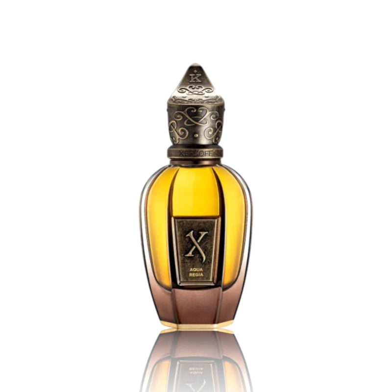 Xerjoff Aqua Regia EDP