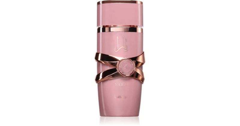 Lattafa Yara Elixir EDP