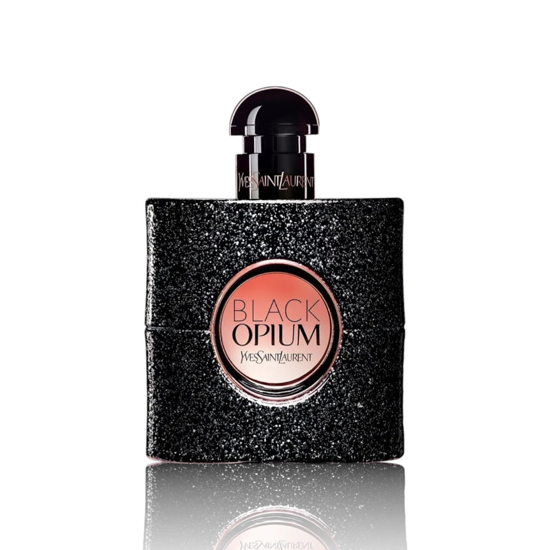 Yves Saint Laurent Black Opium EDP