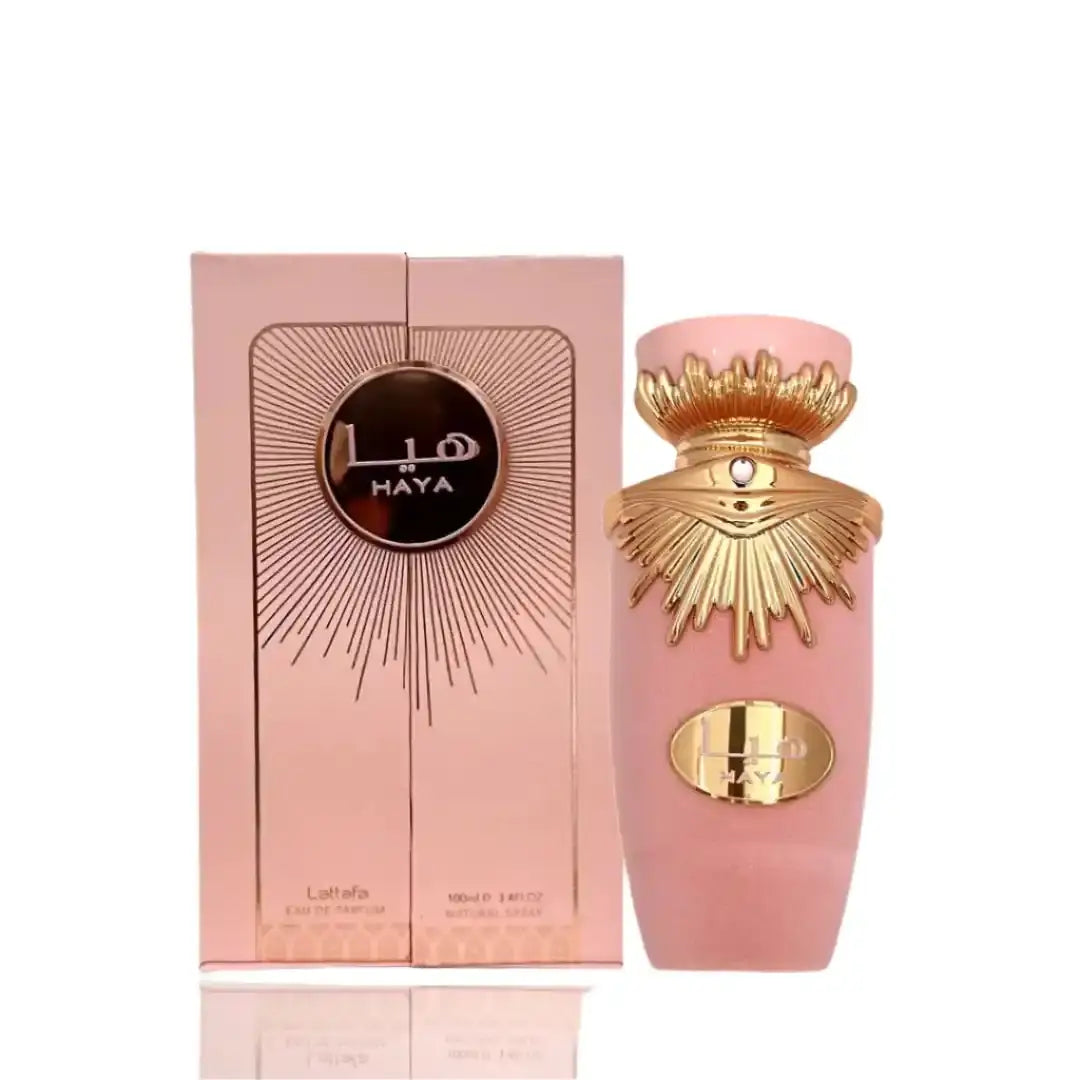 Март – месецът на жената и нашият избор на дамски арабски парфюм