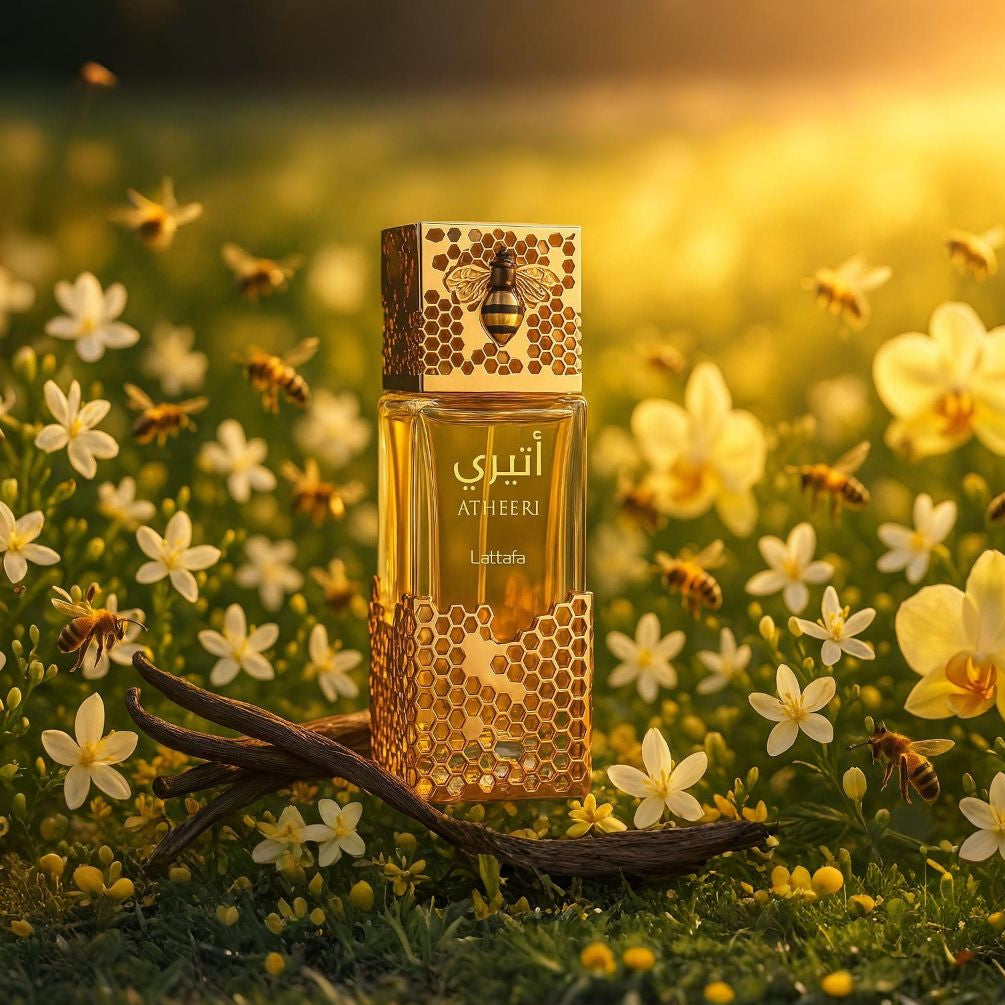 Топ 10 Арабски Парфюми за 2026: Пътеводител в Света на Ориенталския Лукс