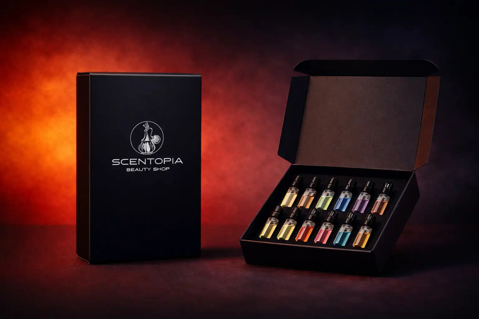 Какъв подарък да избереш за Свети Валентин – арабски парфюми, комплекти и парфюмни отливки