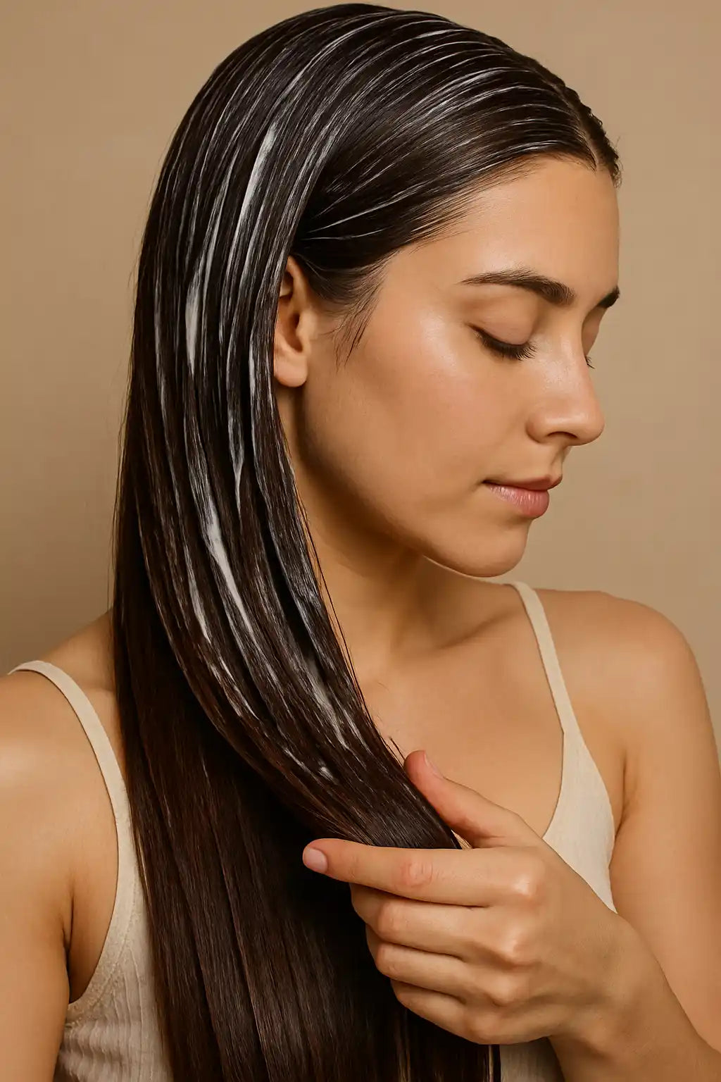 Маска за коса, топ цена, козметика, парфюмни масла, шампоани, подарък | Scentopia.bg.