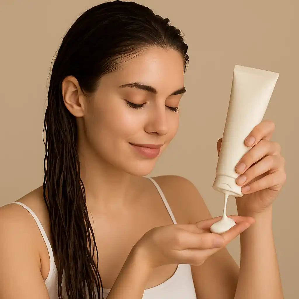 Балсами за коса, топ цена, оригинални парфюми, дамска козметика, шампоани | Scentopia.bg