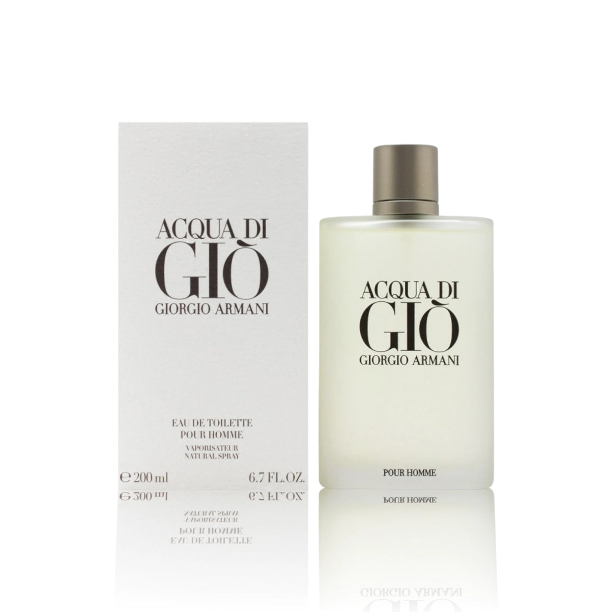 Acqua di Gio Man EDT