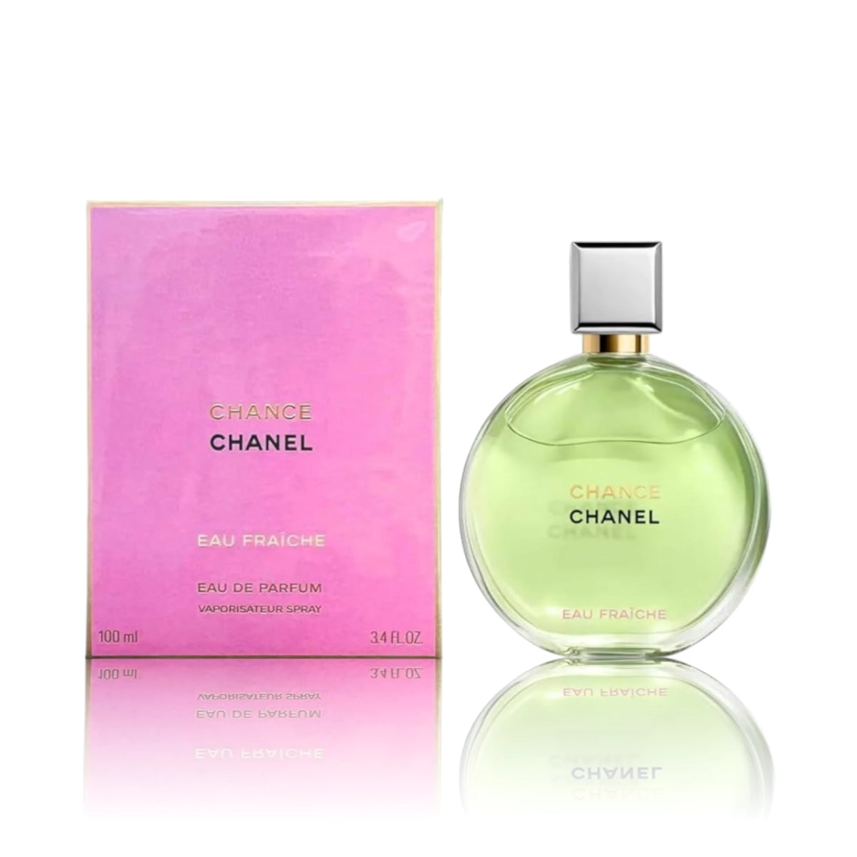 Chance Eau Fraiche EDP