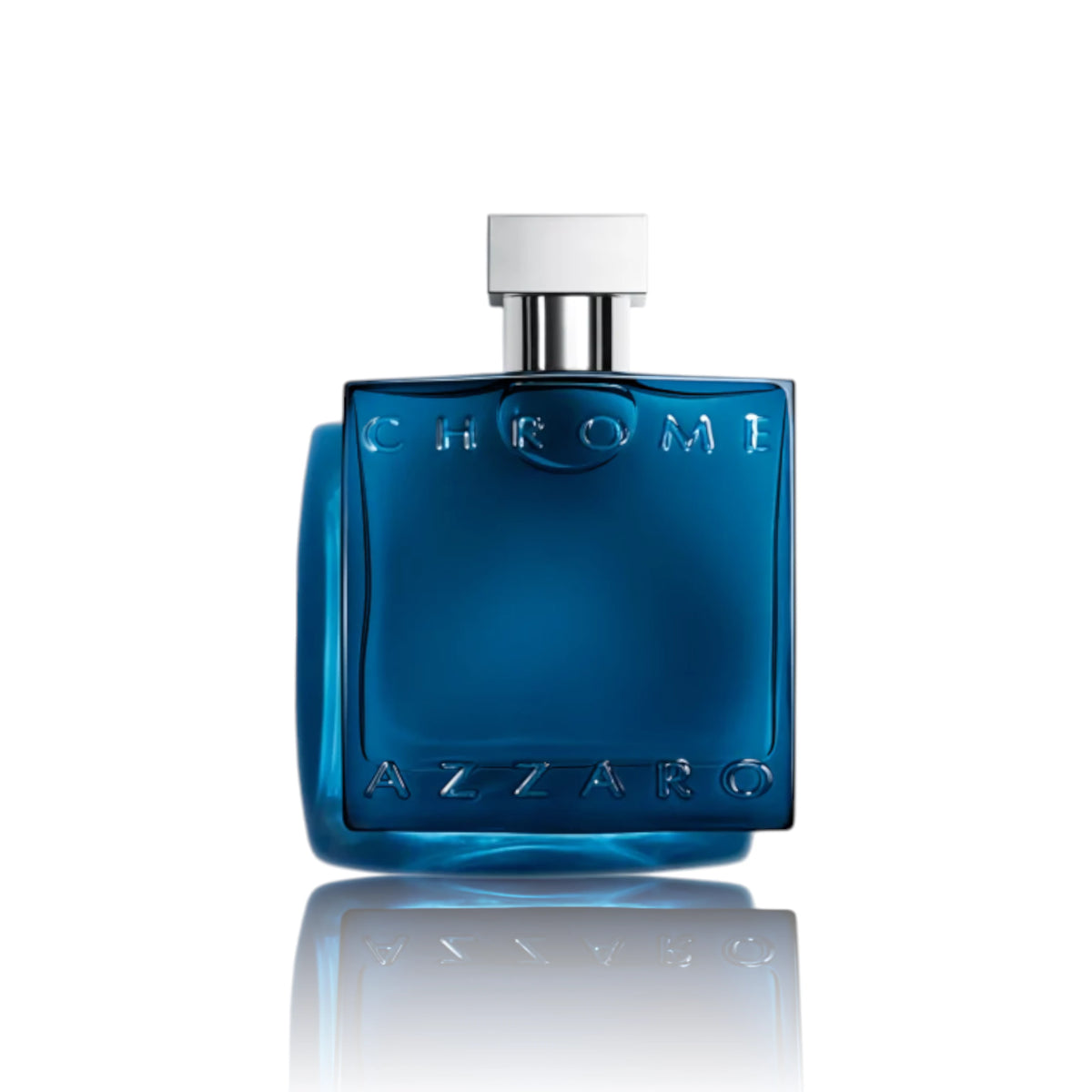 Chrome Parfum