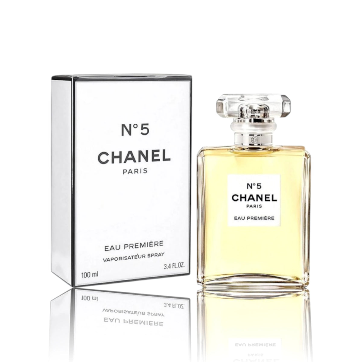 Chanel No.5 Eau Premiere EDP