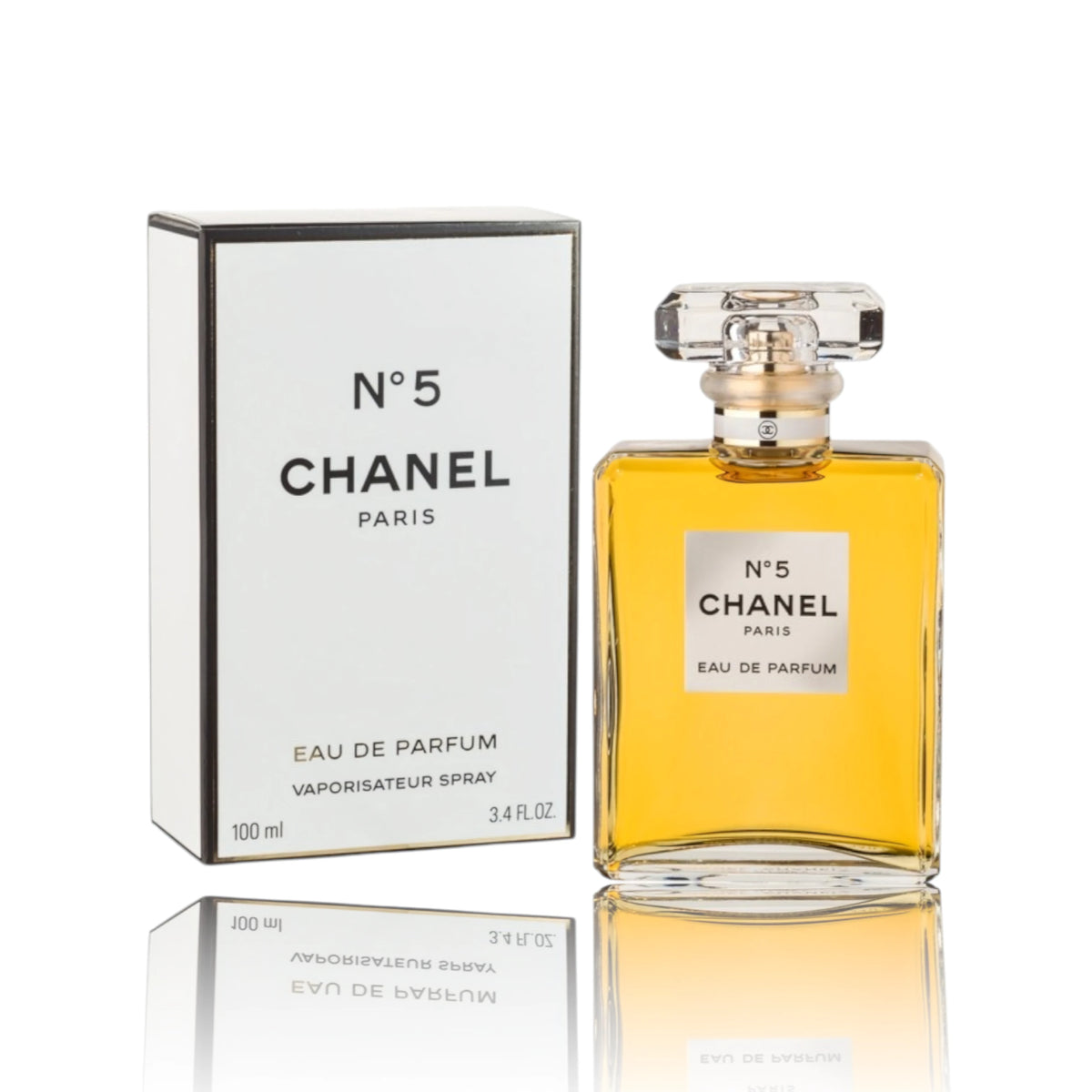 Chanel No.5 EDP