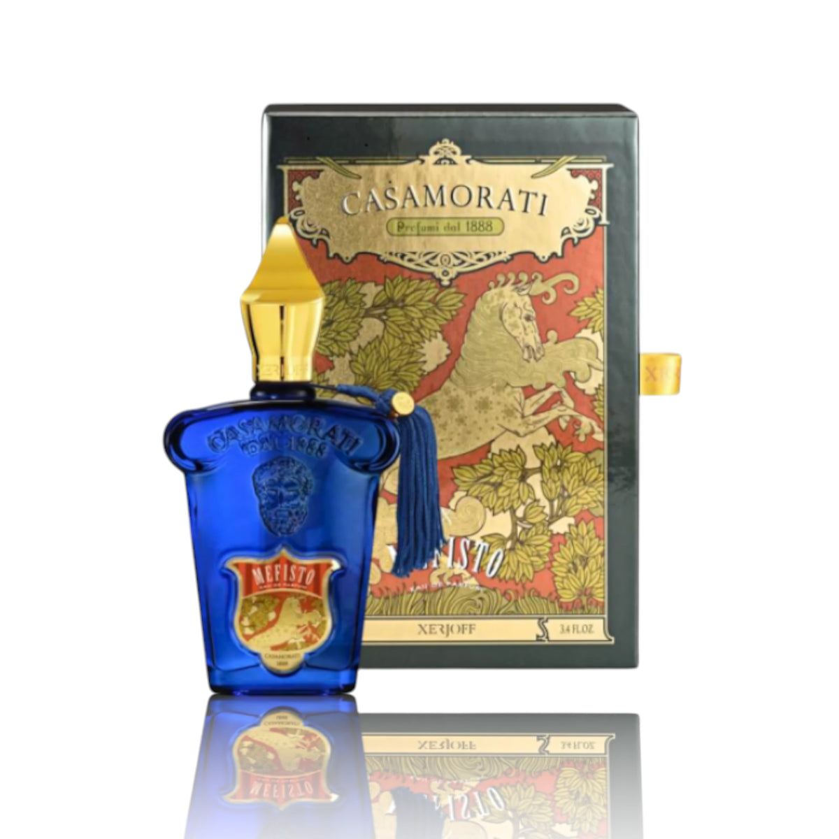 Xerjoff Casamorati 1888 Mefisto EDP