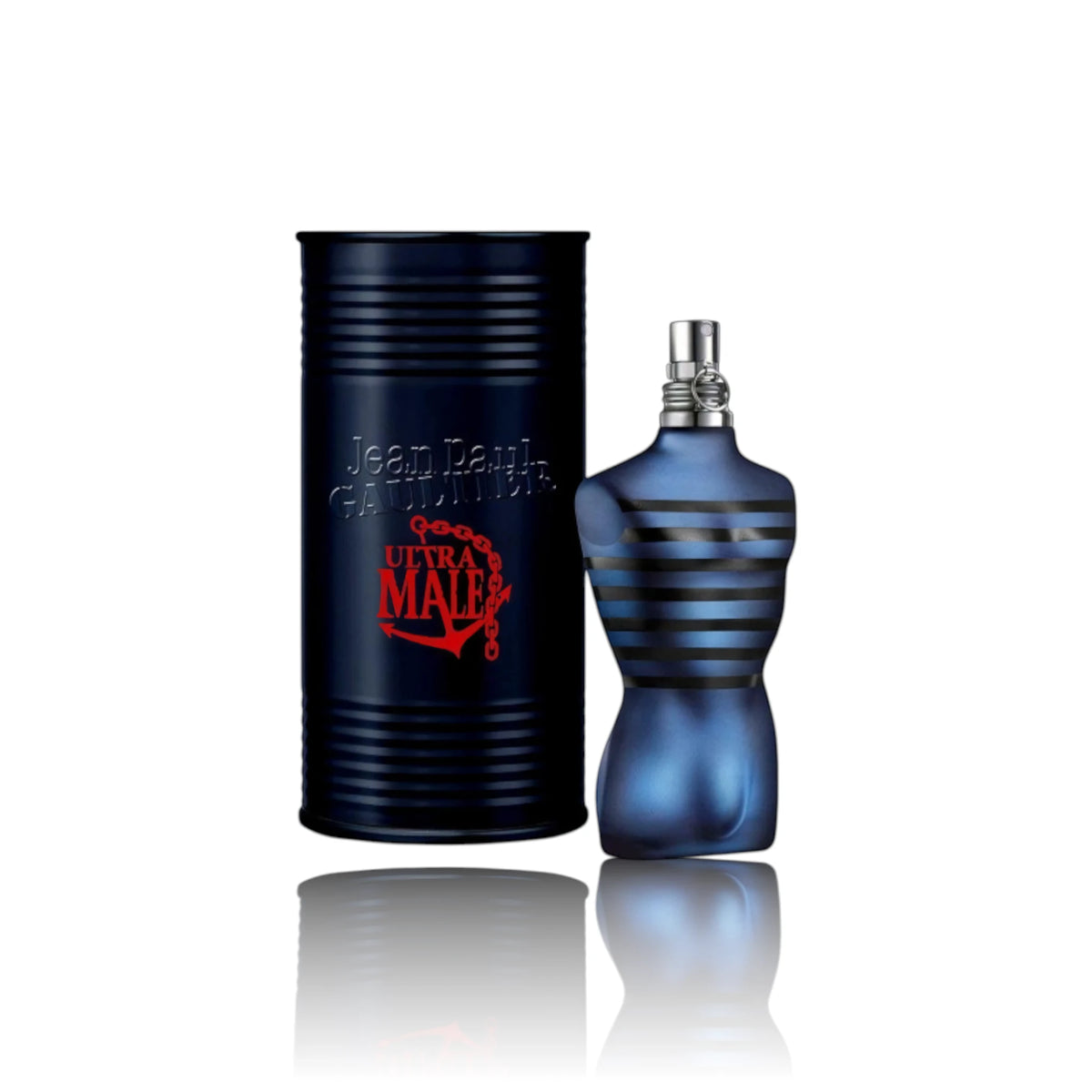 Ultra Male EDT